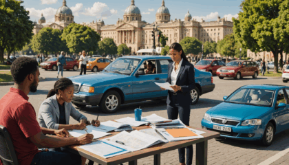 découvrez les points essentiels pour bien comprendre l'assurance auto à l'étranger : garanties, démarches, conseils et précautions à prendre avant de conduire hors de france.