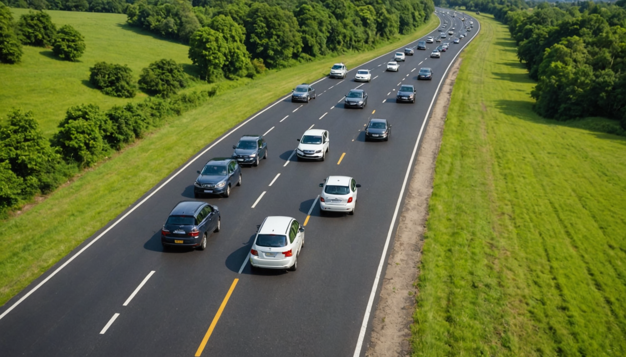 découvrez toutes les informations essentielles sur l'assurance auto à l'étranger : obligations, démarches, garanties et conseils pour rouler en toute sécurité lors de vos déplacements internationaux.