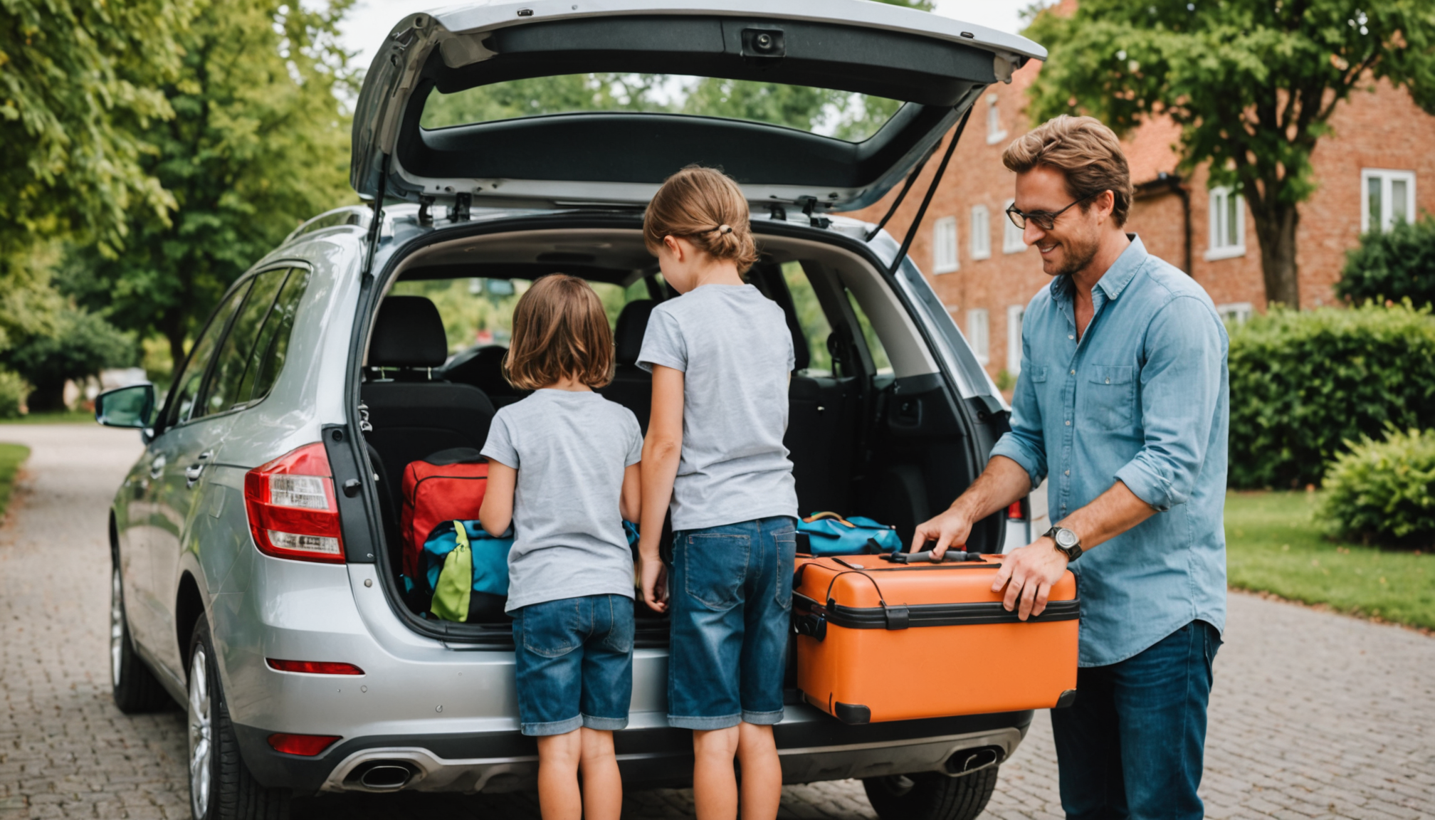 découvrez l'essentiel à savoir sur l'assurance auto à l'étranger : garanties, démarches, conseils et obligations pour rouler en toute sécurité hors de france.