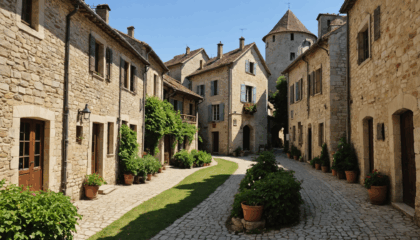 partez à la découverte du lot-et-garonne avec notre guide complet : idées d’activités, visites incontournables et conseils pratiques pour organiser des vacances inoubliables dans cette région authentique du sud-ouest de la france.