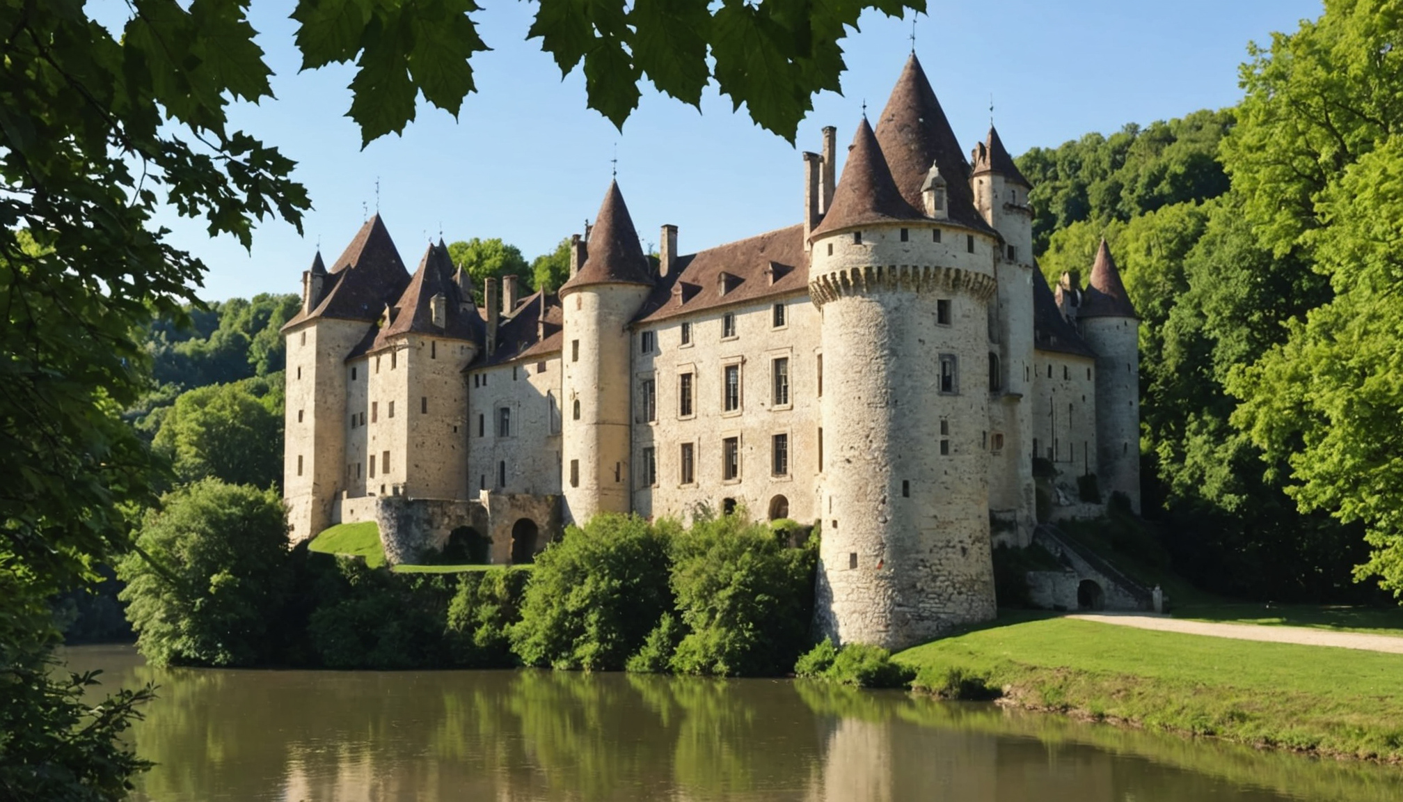 explorez le lot-et-garonne grâce à notre guide complet et vivez des vacances inoubliables entre nature, patrimoine et gastronomie. préparez votre séjour idéal !