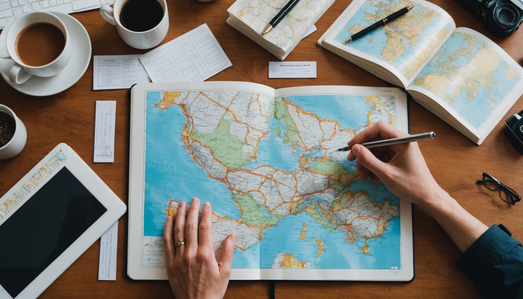 découvrez tous nos conseils et astuces pour organiser un voyage inoubliable : préparation, planification, budget, choix de la destination et bonnes pratiques pour vivre une expérience mémorable.