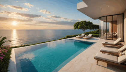 offrez-vous une pause bien-être et détente dans un hôtel spa en bord de mer. profitez de soins relaxants, d'une vue apaisante sur l'océan et d'une expérience unique pour vous ressourcer complètement.