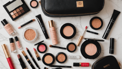 découvrez la liste des indispensables à glisser dans votre trousse de maquillage pour voyager léger sans rien oublier. conseils pratiques, astuces et produits essentiels pour rester belle en déplacement !