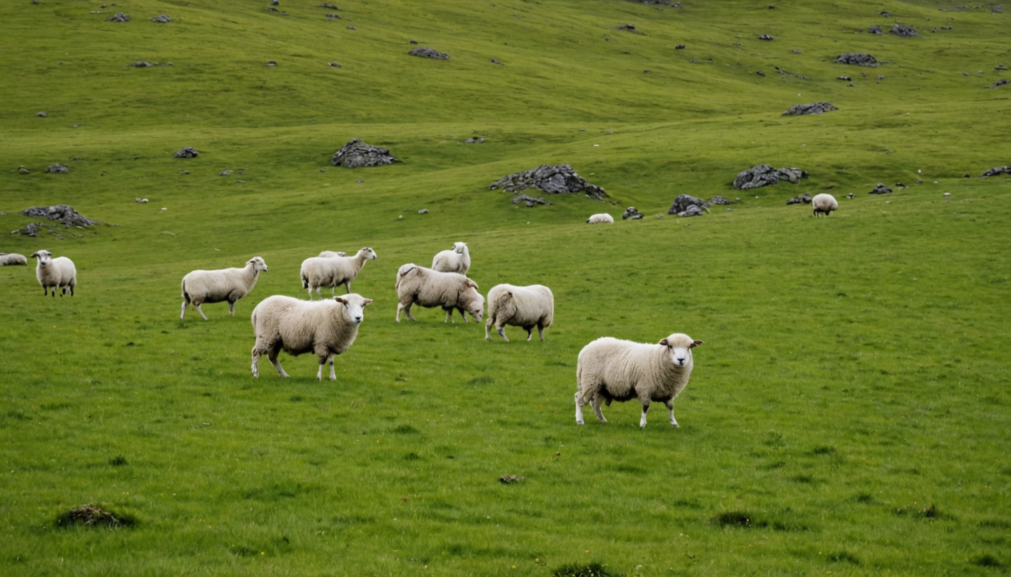 découvrez la faune unique d'islande lors de votre voyage : macareux, baleines, renards arctiques et autres animaux fascinants à observer dans leurs habitats naturels.