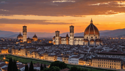 découvrez notre proposition d'itinéraire pour explorer la toscane en une semaine : conseils, étapes incontournables, villages pittoresques, dégustations et paysages à couper le souffle pour un voyage mémorable en italie.