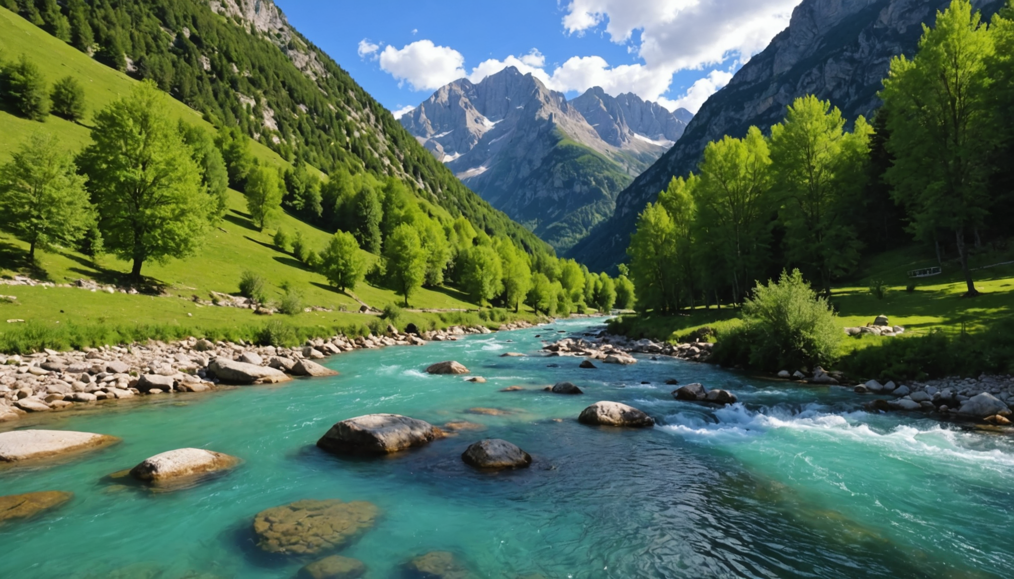 partez à l’aventure en famille avec une expérience de rafting inoubliable sur l’ubaye, près de barcelonnette. sensations, sécurité et nature au rendez-vous !