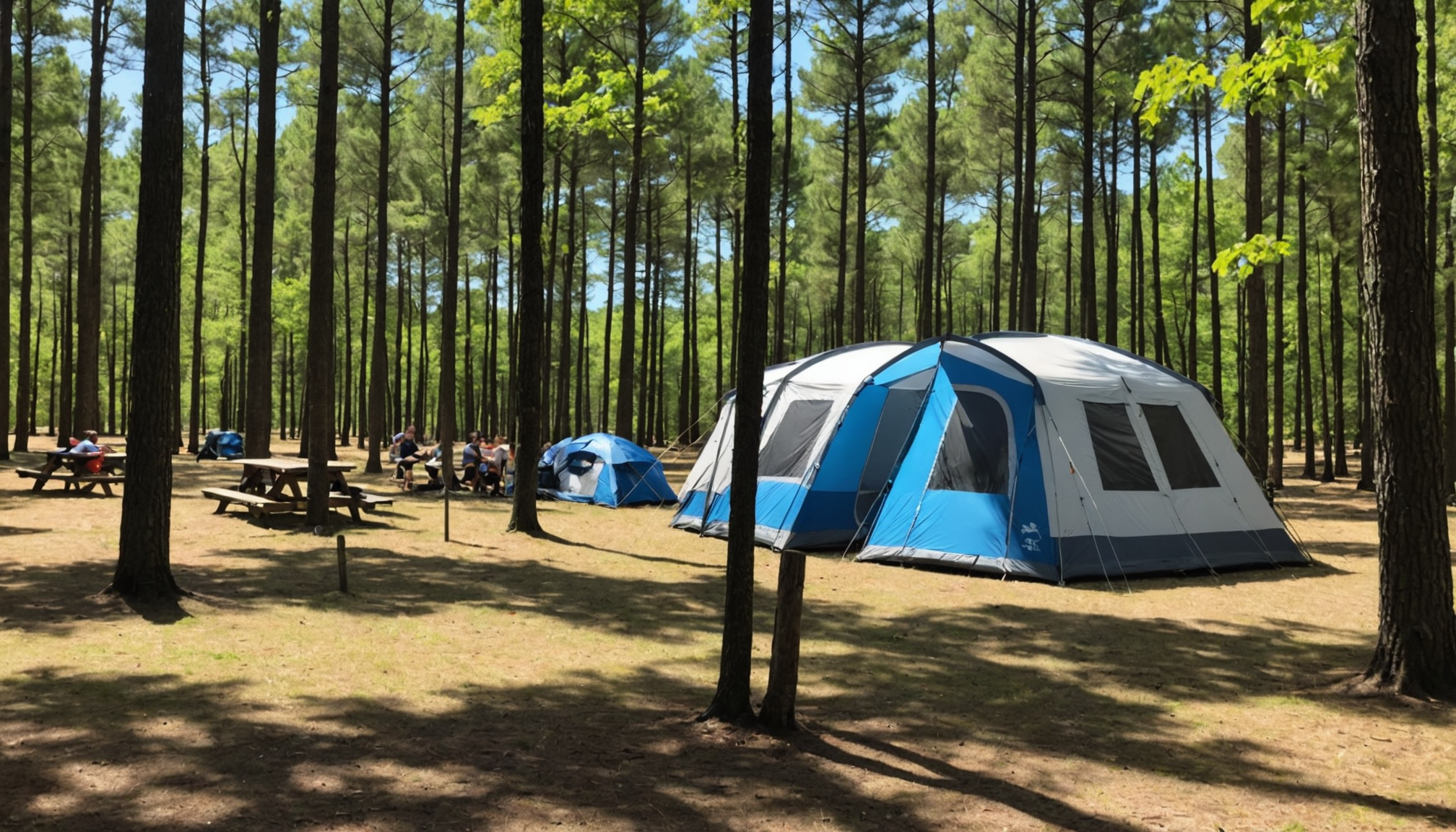 découvrez nos conseils pratiques pour choisir le camping idéal dans les landes : critères essentiels, astuces et recommandations pour un séjour inoubliable adapté à vos envies.