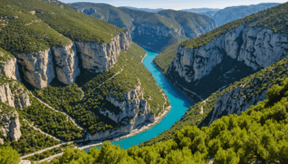 explorez le var autrement grâce à notre sélection d'activités captivantes à partager en famille ou entre amis, pour des moments inoubliables sous le soleil du sud.