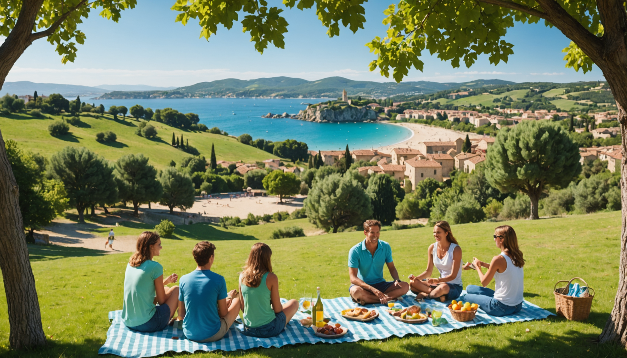 explorez le var autrement avec notre sélection d'activités ludiques à partager en famille ou entre amis. profitez d'idées sorties, aventures nature et loisirs pour tous, au cœur de la provence.
