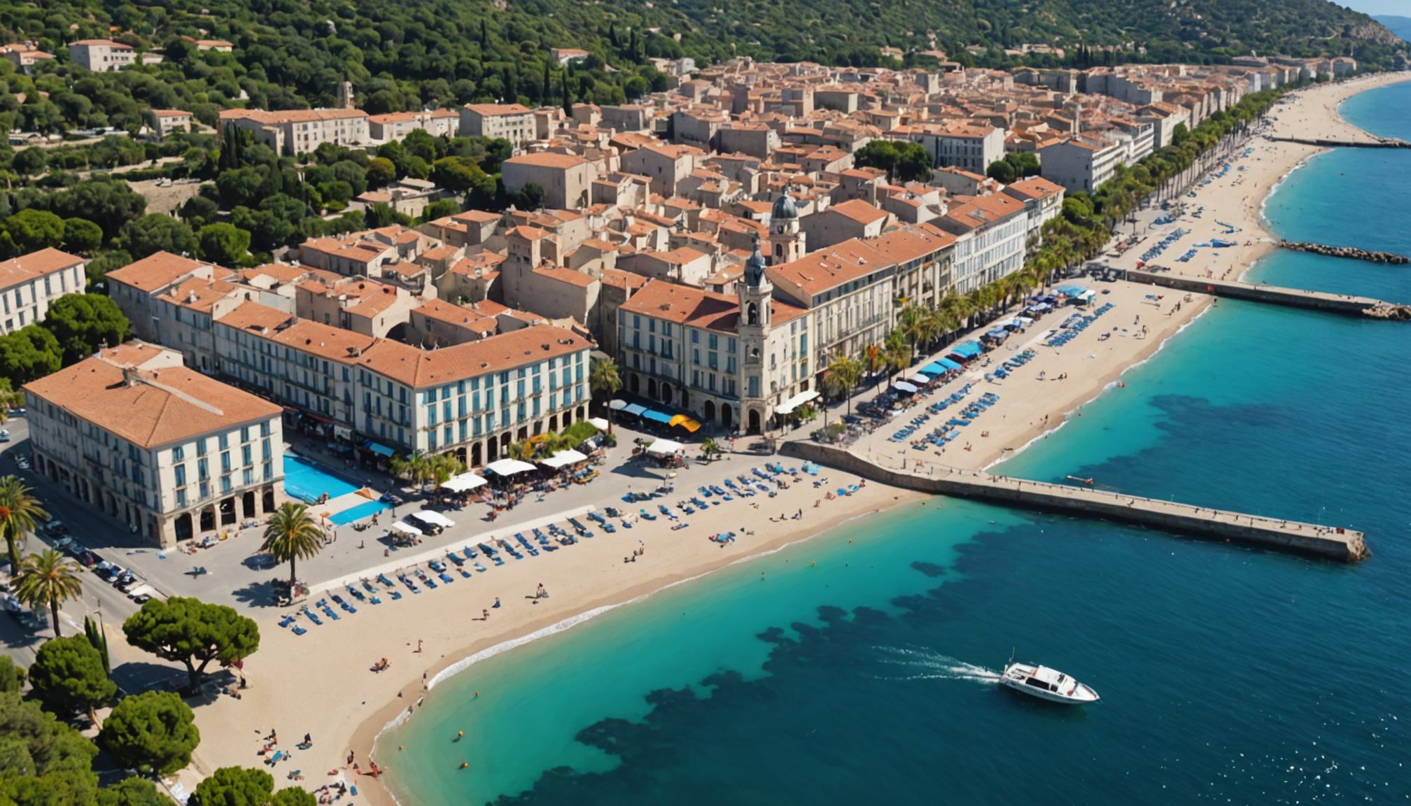découvrez notre guide pratique pour bien préparer votre séjour à argelès : conseils, activités, hébergements et astuces pour des vacances réussies en toute sérénité.