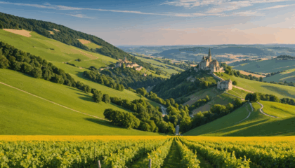 découvrez comment choisir la destination idéale pour vos vacances en france selon vos envies : plage, montagne, campagne ou ville, trouvez le séjour qui vous ressemble !