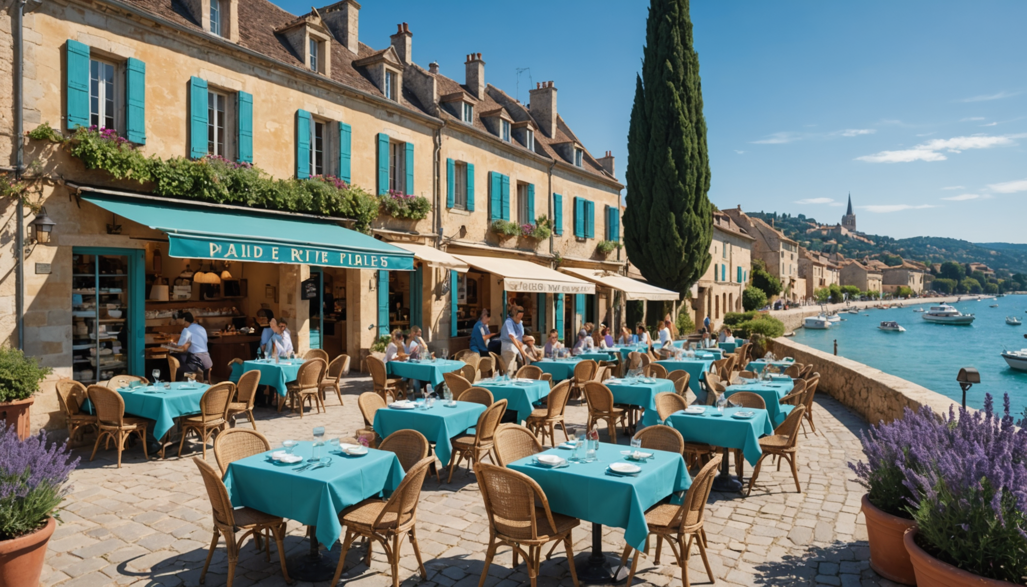 découvrez comment choisir la destination idéale pour vos vacances en france selon vos envies : plages, montagnes, villes ou nature, trouvez l’escapade parfaite qui vous ressemble !