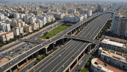 découvrez pourquoi casablanca séduit de plus en plus d'expatriés en quête d'une nouvelle aventure : ambiance dynamique, opportunités professionnelles et cadre de vie attractif vous attendent dans cette métropole marocaine.