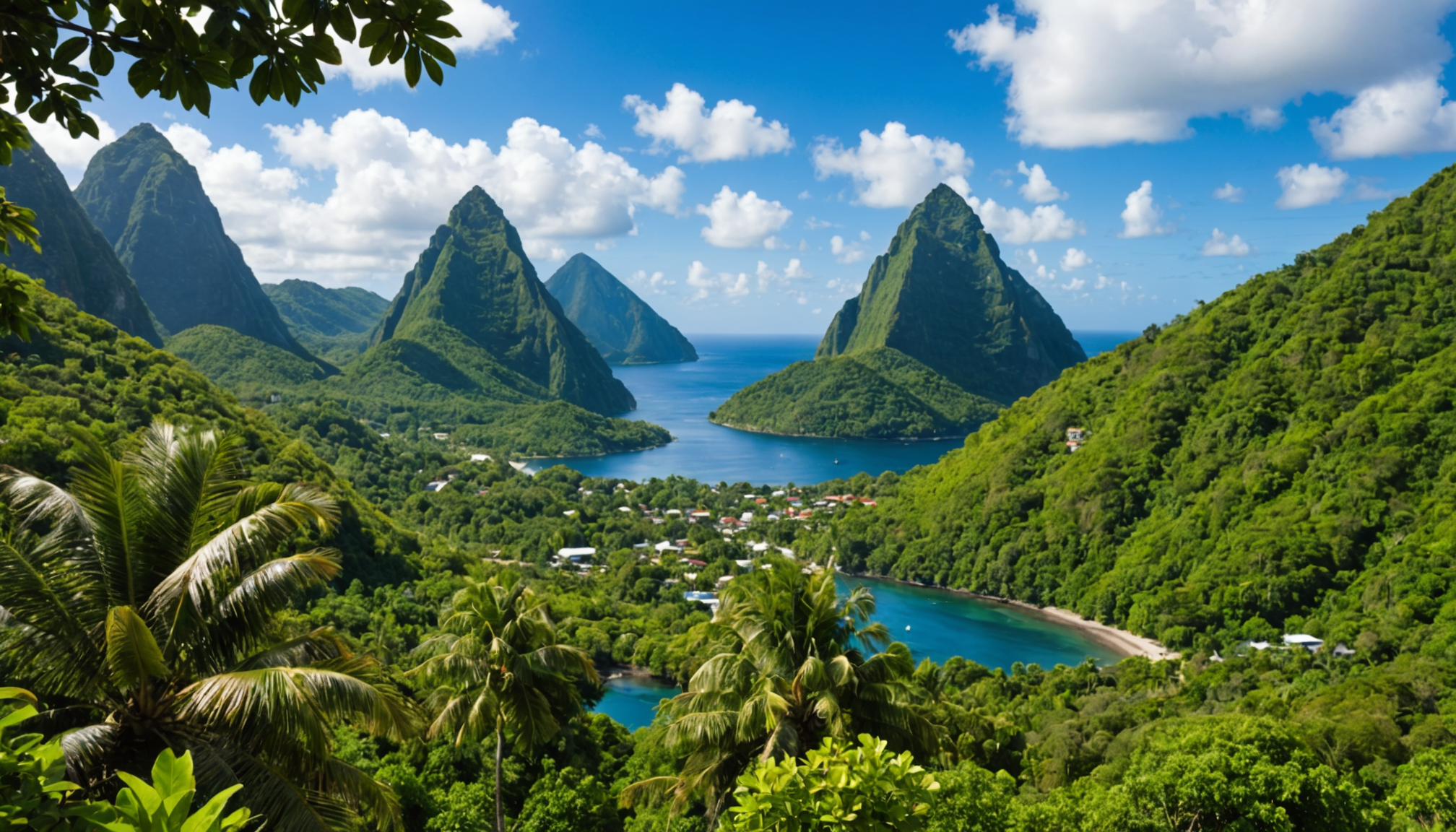 envie de voyager ? découvrez les 10 îles incontournables des caraïbes à visiter lors de votre croisière : plages paradisiaques, eaux turquoise et paysages à couper le souffle vous attendent !