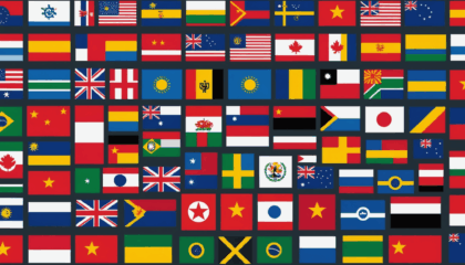 découvrez comment un simple drapeau peut raviver vos plus beaux souvenirs de voyage, évoquer des émotions et vous replonger instantanément dans l’ambiance de vos destinations préférées.