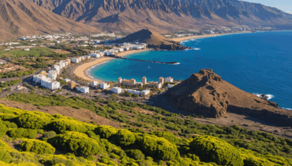 partez à la découverte des îles canaries ! découvrez quelle île choisir pour un séjour inoubliable selon vos envies : paysages volcaniques, plages paradisiaques, activités ou détente. suivez nos conseils pour sélectionner la meilleure île pour votre prochaine escapade aux canaries.