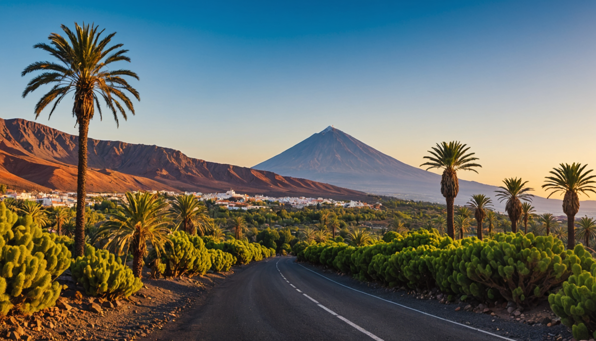 vous rêvez d’un voyage aux canaries ? découvrez comment choisir l’île idéale selon vos envies : nature, plages, aventure ou détente, trouvez la destination parfaite pour votre escapade inoubliable.