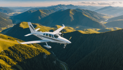 découvrez le co-avionnage de loisirs, une solution innovante qui permet de voyager à petit prix en partageant les frais avec des pilotes privés. profitez d’une nouvelle façon conviviale et économique d’explorer le ciel !