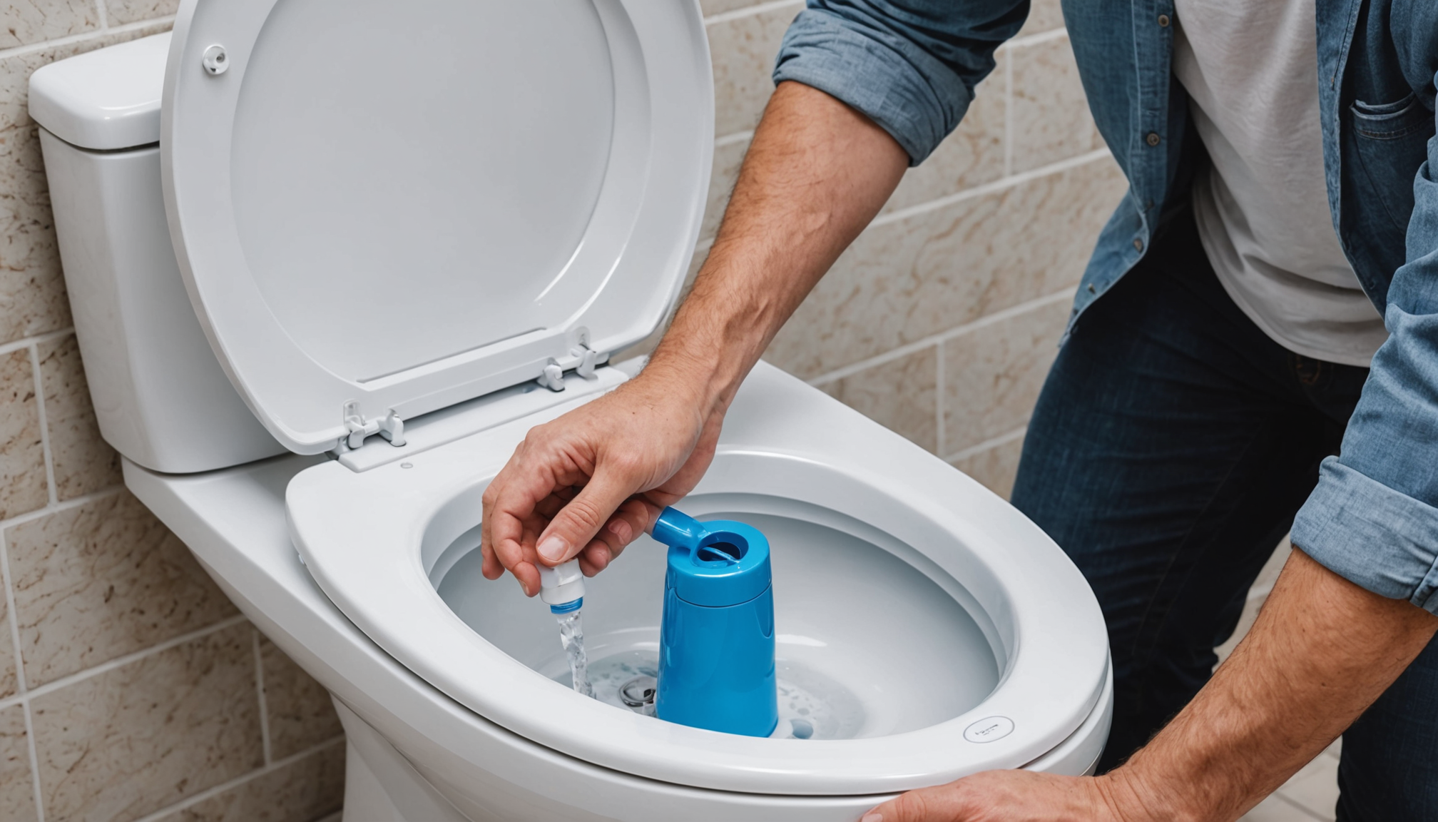 découvrez pourquoi choisir un bidet portable pour vos voyages facilite votre hygiène, apporte confort et praticité, et contribue à la protection de l'environnement où que vous soyez.