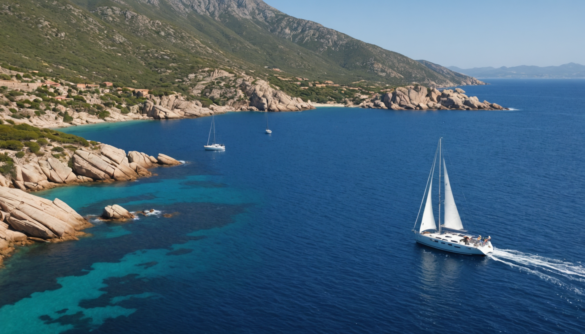 partez à la découverte de la corse autrement : vivez des expériences uniques, explorez ses paysages authentiques et ses trésors cachés pour un voyage inoubliable sur l'île de beauté.