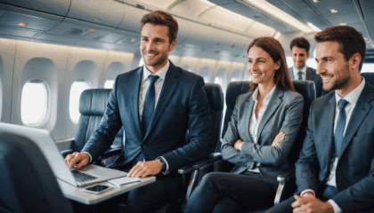 découvrez comment les voyages d'entreprise renforcent la cohésion, améliorent la communication et stimulent la motivation des équipes pour une performance collective optimisée.