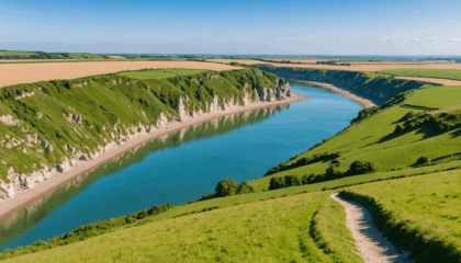 explorez le château de carrouges en normandie : un joyau historique mêlant architecture médiévale et renaissance, entouré de jardins verdoyants. découvrez son histoire fascinante et ses visites incontournables.