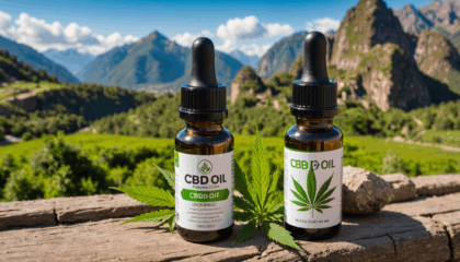 découvrez nos conseils pratiques pour voyager sereinement avec de l'huile de cbd et informez-vous sur la légalité à respecter selon votre destination.
