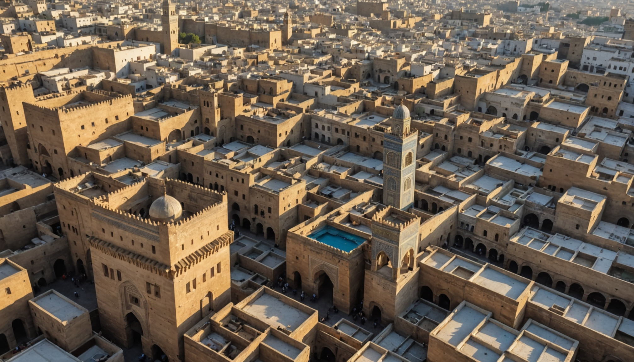 découvrez fès lors d’une escapade enchantée et profitez d’un séjour détente au riad layalina, un cadre authentique et chaleureux au cœur de la médina.