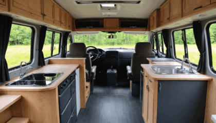 découvrez nos astuces économiques pour rénover l’intérieur de votre camping-car sans vous ruiner. donnez un coup de neuf à votre espace avec des conseils pratiques et des idées malines !