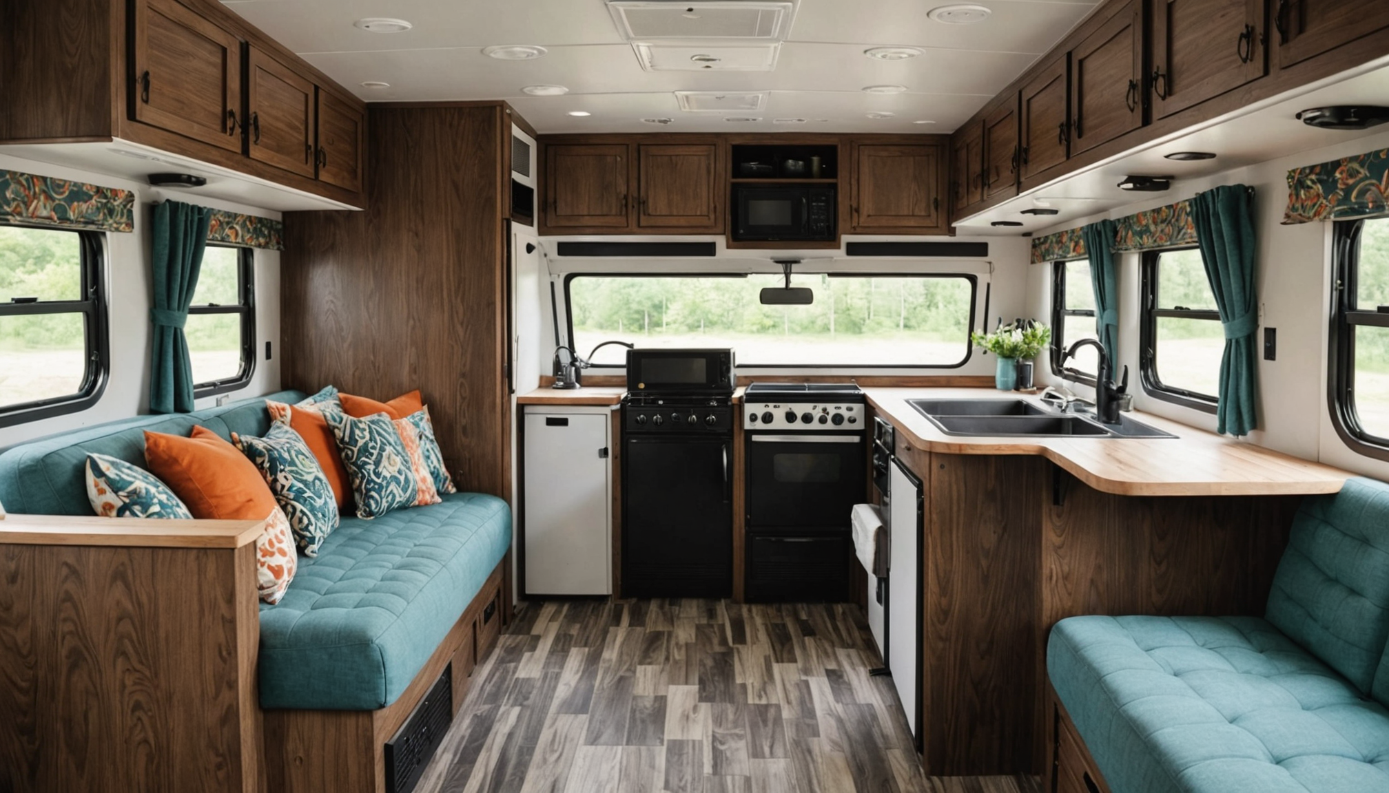 découvrez nos meilleures astuces économiques pour rénover l'intérieur de votre camping-car sans vous ruiner. conseils pratiques, idées diy et matériaux accessibles pour transformer votre véhicule selon vos envies !