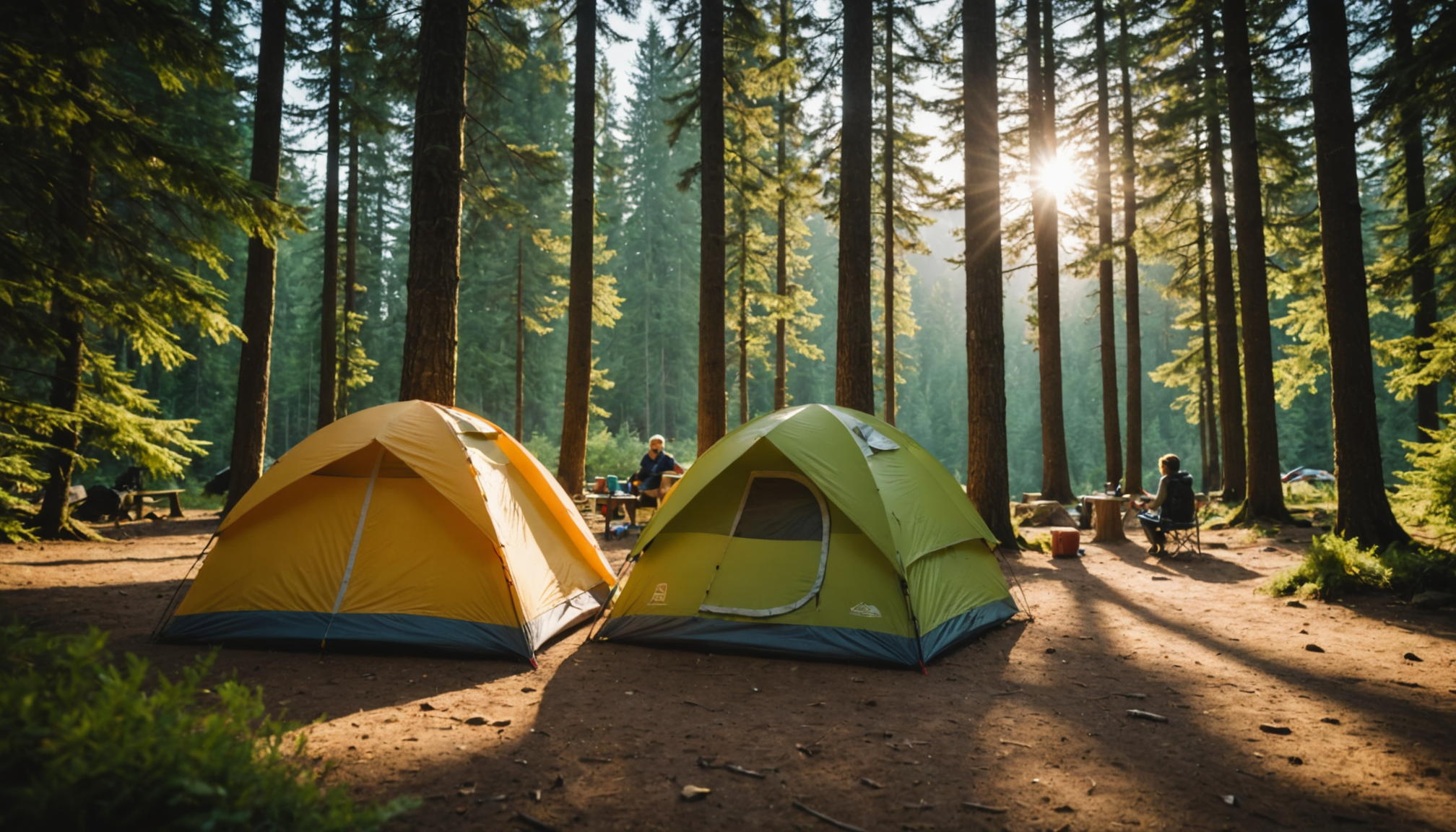 découvrez nos conseils pour choisir le camping familial idéal et vivre des vacances inoubliables en famille, alliant détente, activités et convivialité.