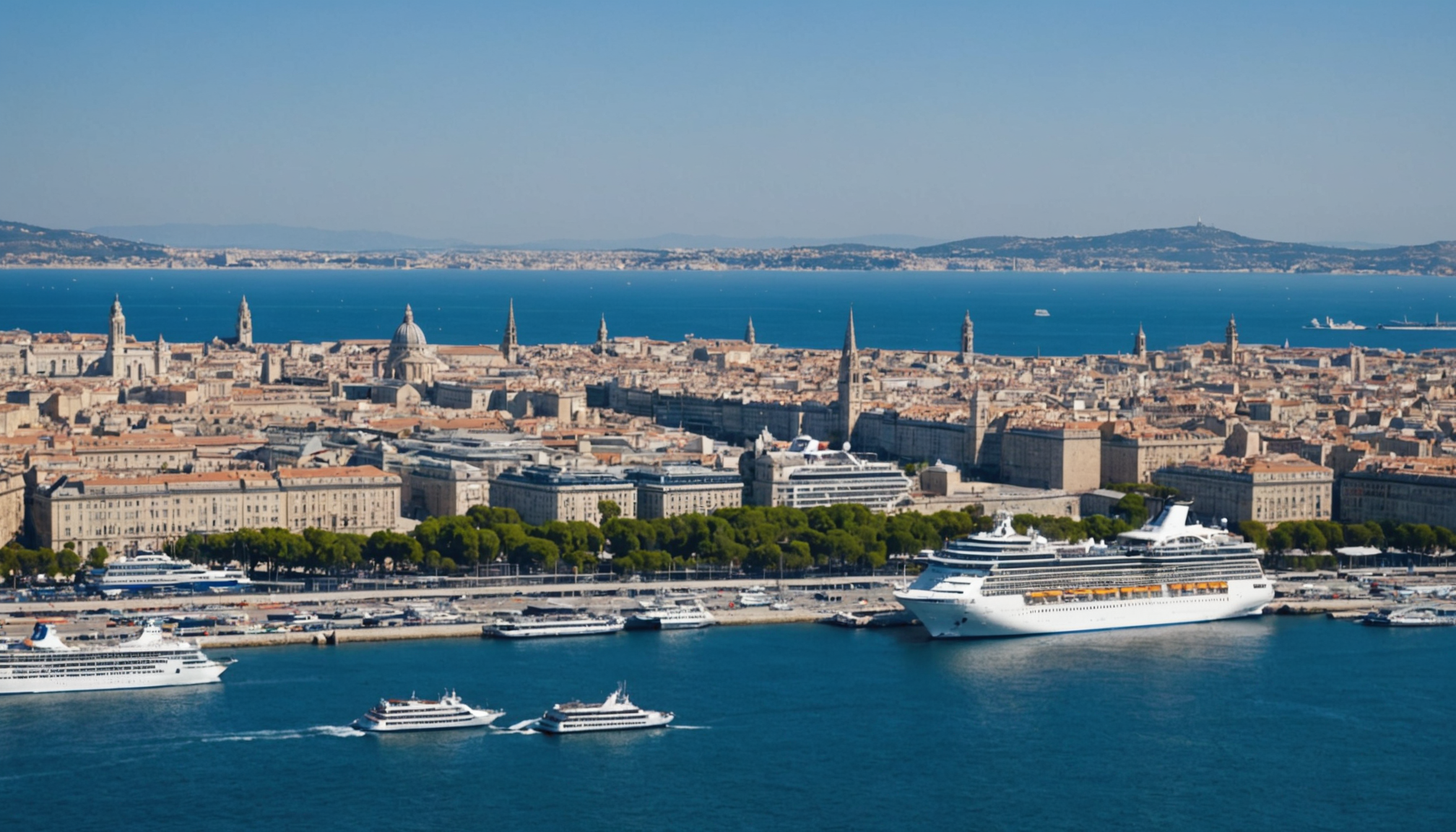 embarquez pour des croisières inoubliables au départ de marseille et explorez des destinations de rêve en méditerranée. vivez une aventure unique avec confort et services de qualité.