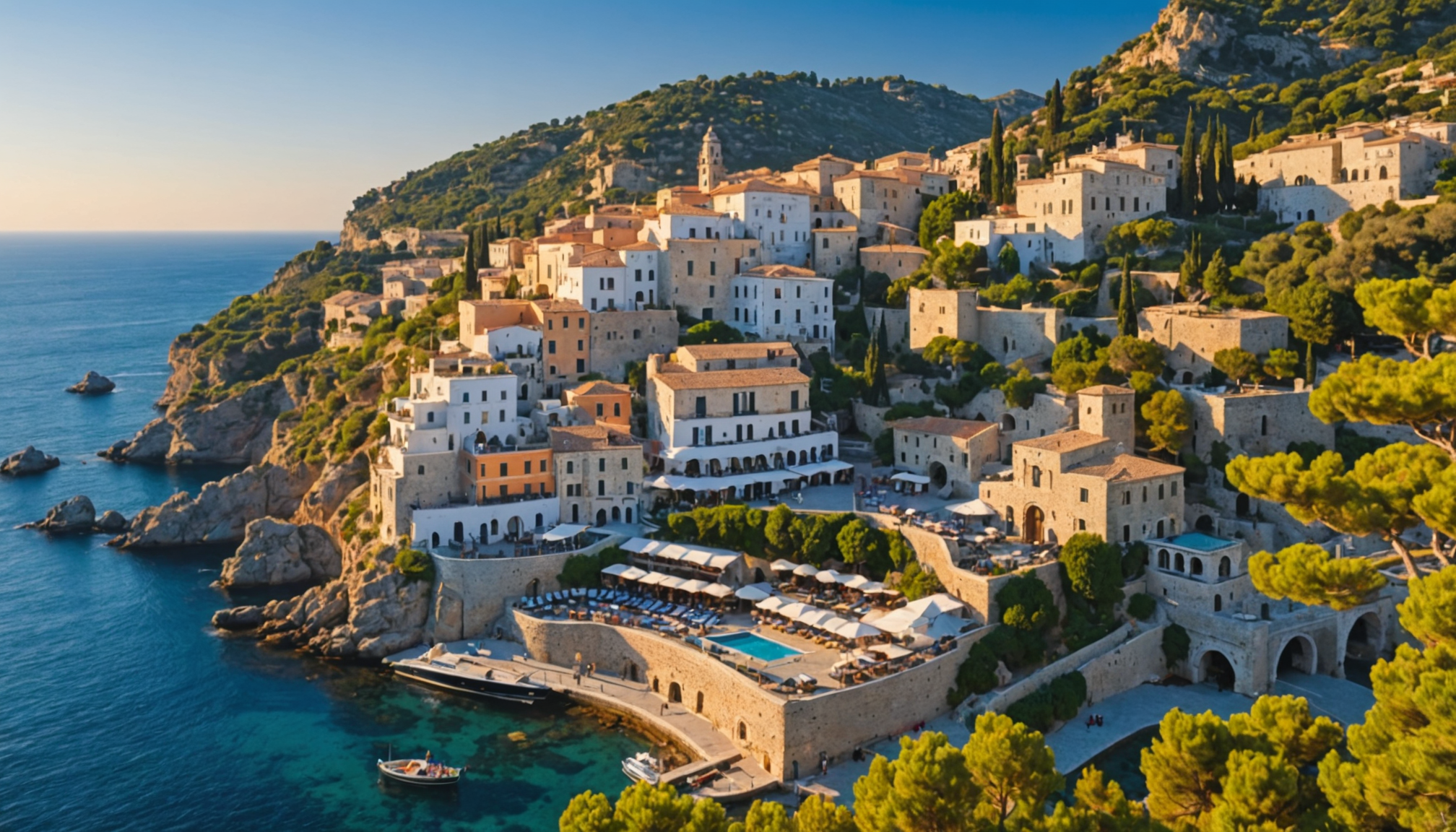 embarquez pour des croisières inoubliables au départ de marseille et découvrez des destinations de rêve en méditerranée, tout en profitant d'expériences uniques à bord.