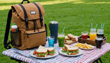 découvrez comment choisir un sac à dos isotherme parfaitement adapté à vos randonnées grâce à nos conseils pratiques : capacité, confort, isolation et fonctionnalités essentielles pour garder vos aliments et boissons au frais pendant vos aventures en plein air.