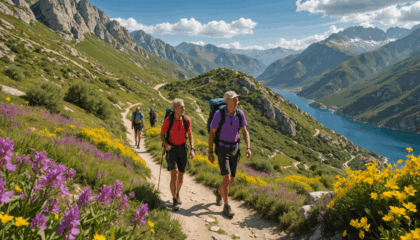 découvrez les meilleures activités à faire en corse au printemps : randonnées, plages, villages pittoresques et expériences authentiques pour profiter pleinement de l’île de beauté lors de la belle saison.