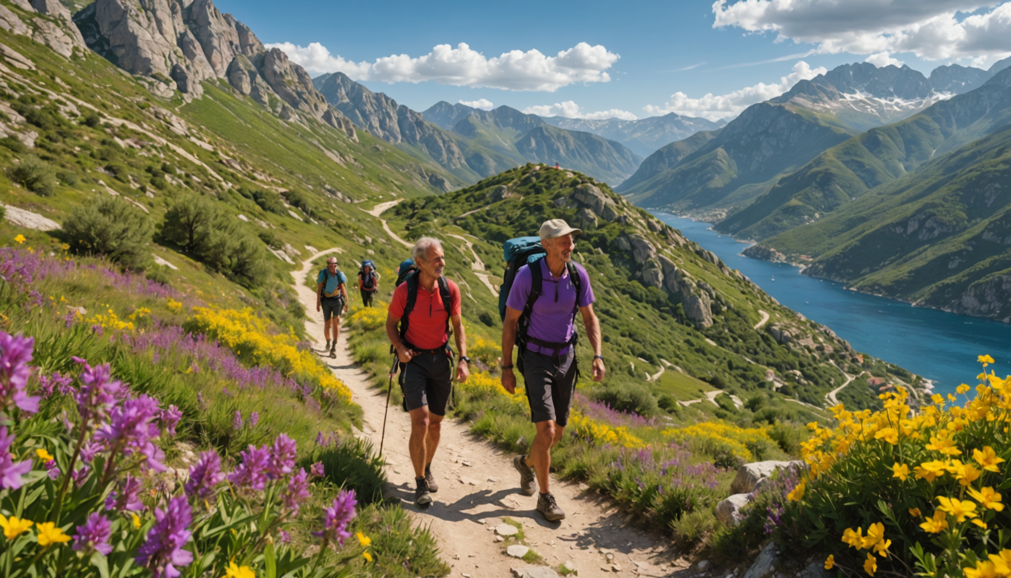découvrez les meilleures activités à faire en corse au printemps : randonnées, plages, villages pittoresques et expériences authentiques pour profiter pleinement de l’île de beauté lors de la belle saison.