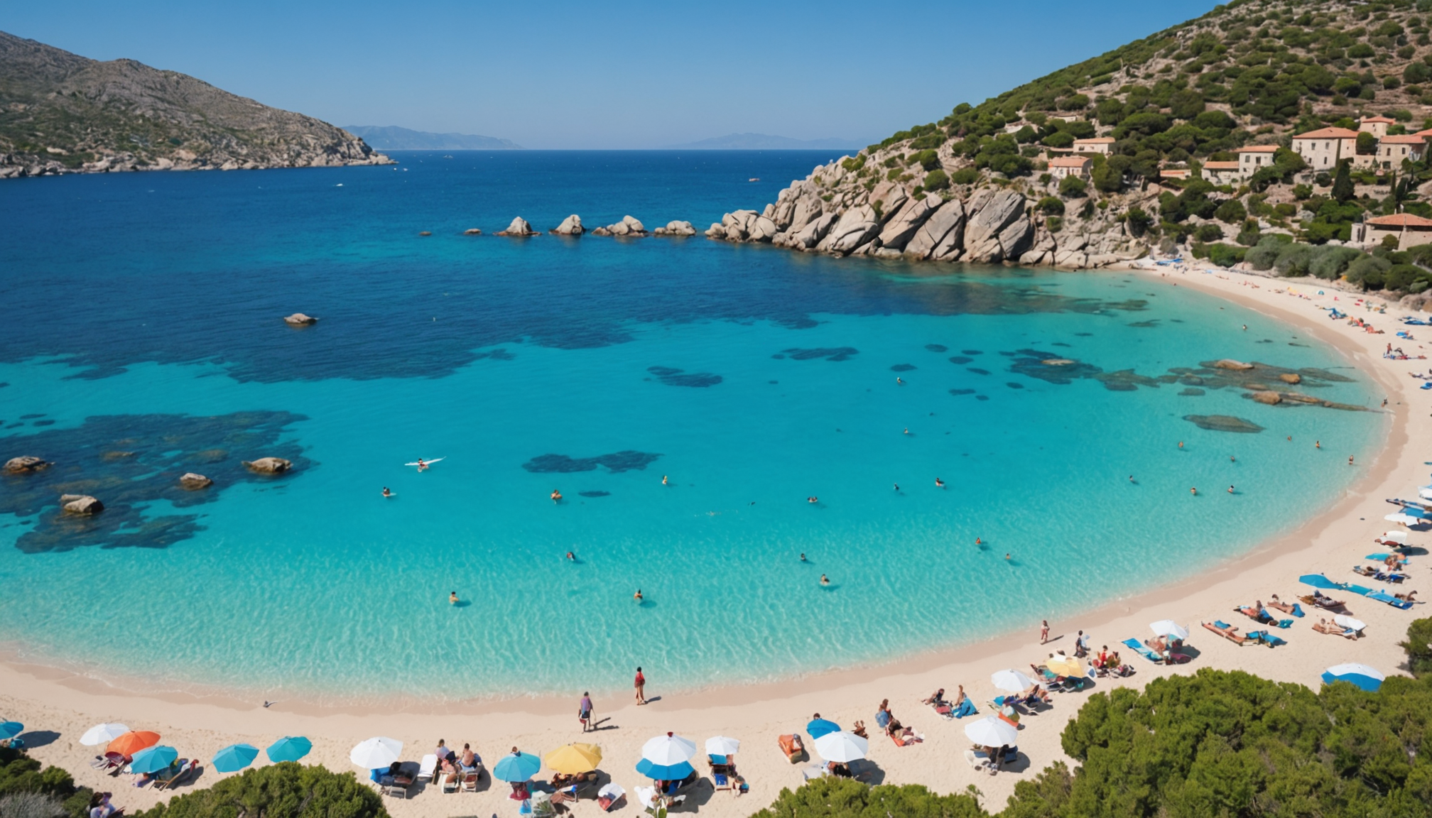 découvrez les meilleures activités à faire en corse au printemps : randonnées, visites culturelles, plages sauvages et spécialités locales vous attendent pour des vacances inoubliables sur l'île de beauté.