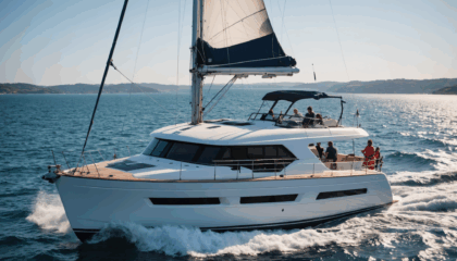 offrez-vous des vacances inoubliables en louant un voilier et profitez de la liberté, de l'aventure et de paysages exceptionnels en pleine mer. découvrez nos offres de location adaptées à tous les niveaux !
