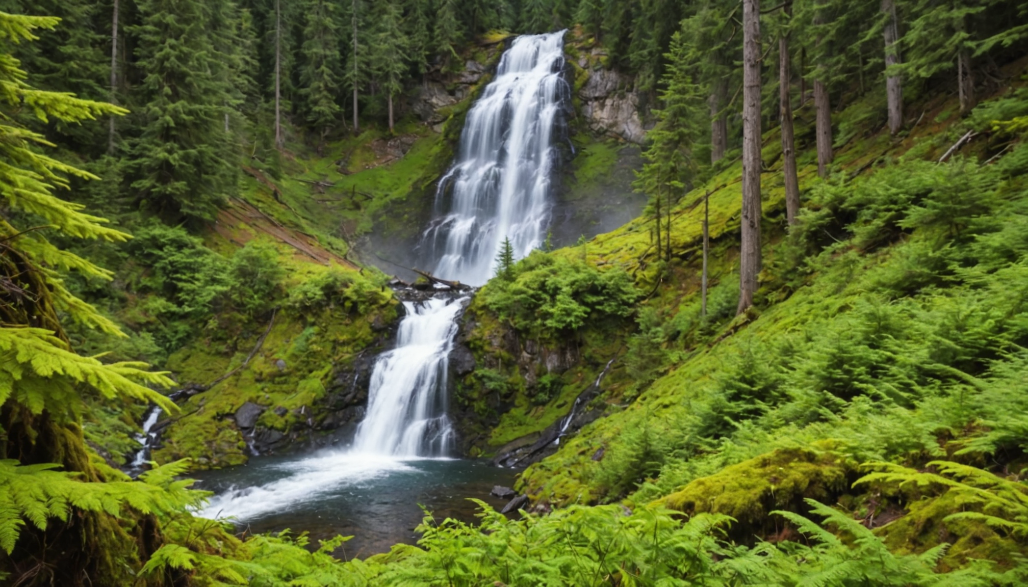 partez à l'aventure sur un sentier enchanteur et découvrez les superbes chutes de ramona. conseils, infos pratiques et émerveillement garantis sur cette randonnée incontournable !
