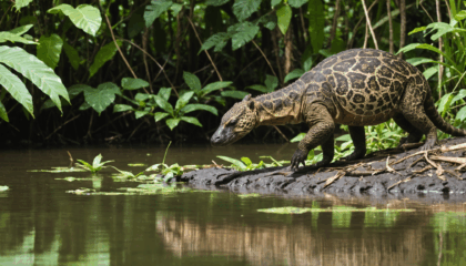 explorez le parc national de grand-étang à grenade et laissez-vous séduire par ses paysages verdoyants, sa faune exotique et ses sentiers de randonnée uniques au cœur des caraïbes.