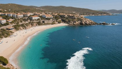 découvrez les plus belles activités à faire et les sites incontournables à visiter à palau, en sardaigne. préparez votre voyage et vivez des expériences inoubliables entre plages, nature et culture.