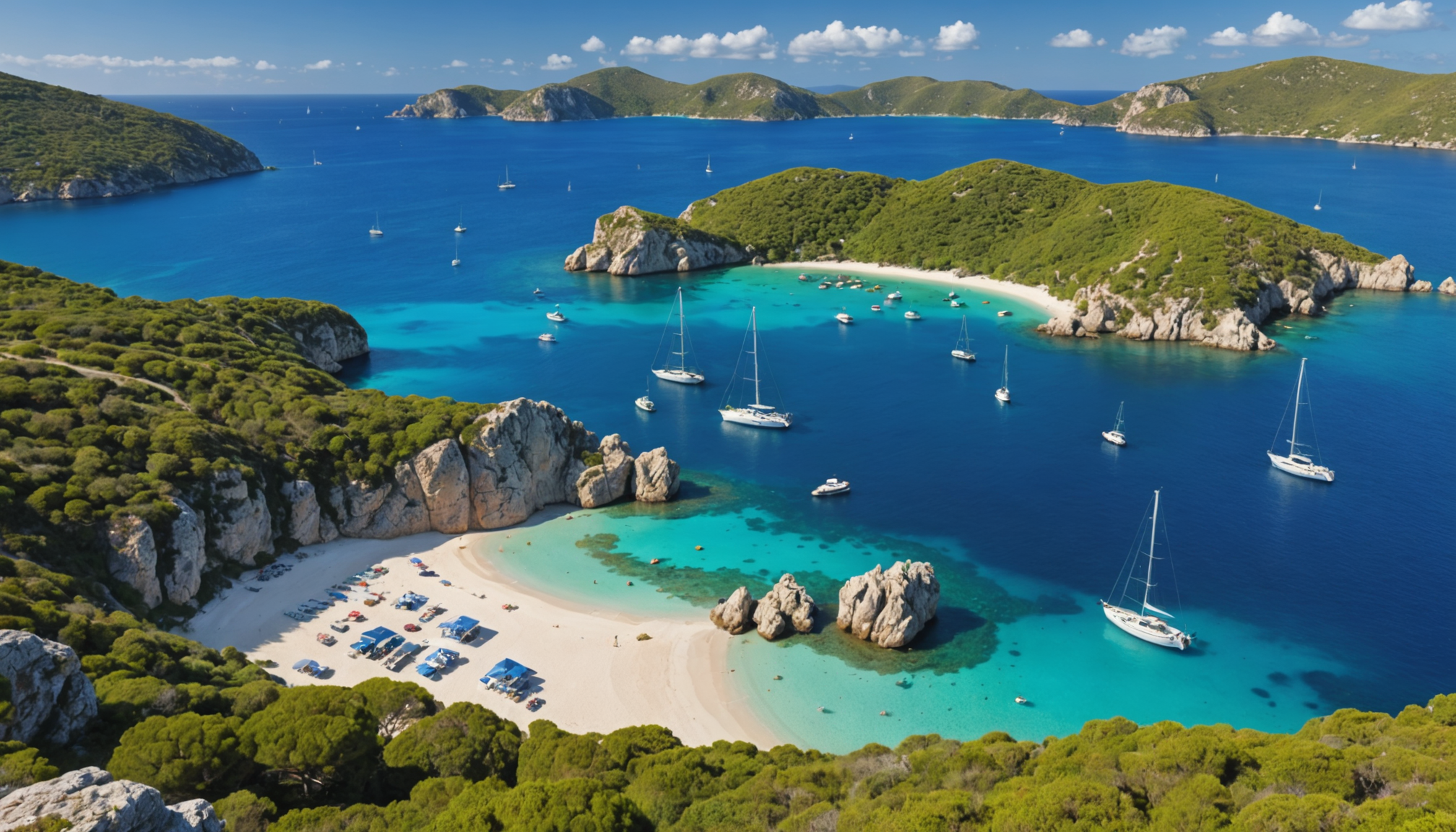 découvrez palau en sardaigne : guide des meilleures activités à faire, lieux incontournables à visiter et conseils pratiques pour profiter pleinement de votre séjour dans cette destination authentique.