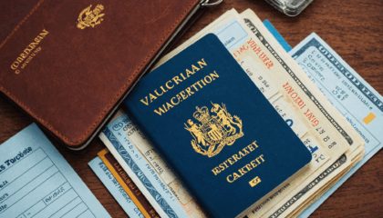 découvrez nos 12 astuces essentielles pour préparer et réussir votre voyage vers les caraïbes. conseils pratiques, bons plans et recommandations pour profiter pleinement de votre séjour paradisiaque.