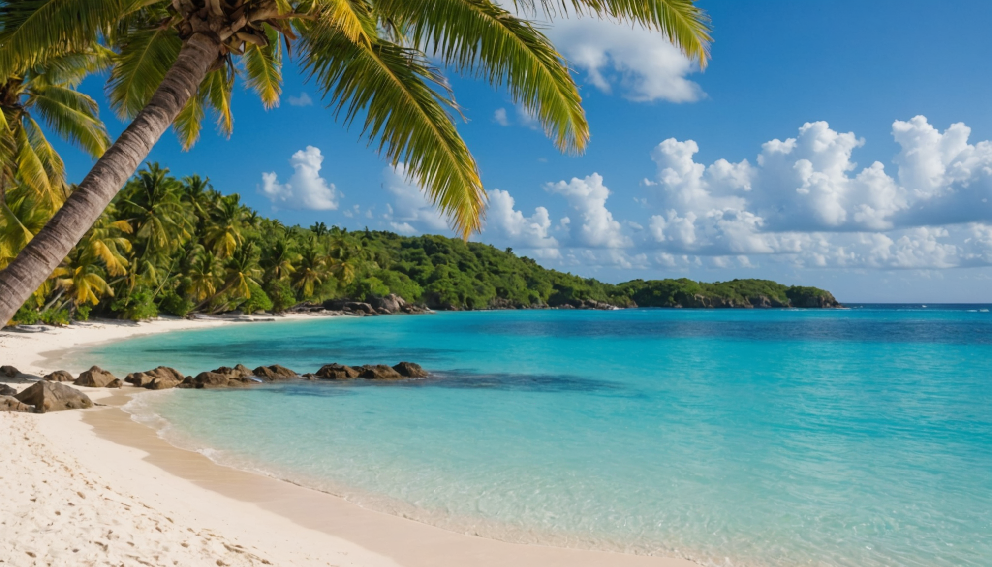 préparez votre voyage dans les caraïbes grâce à ces 12 astuces incontournables : conseils pratiques, bons plans et recommandations pour un séjour réussi, sans stress et riche en découvertes.