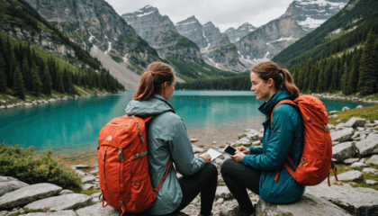 explorez les astuces et conseils essentiels pour réussir une aventure en sac à dos en tant que femme : sécurité, autonomie et inspiration pour chaque voyageuse.