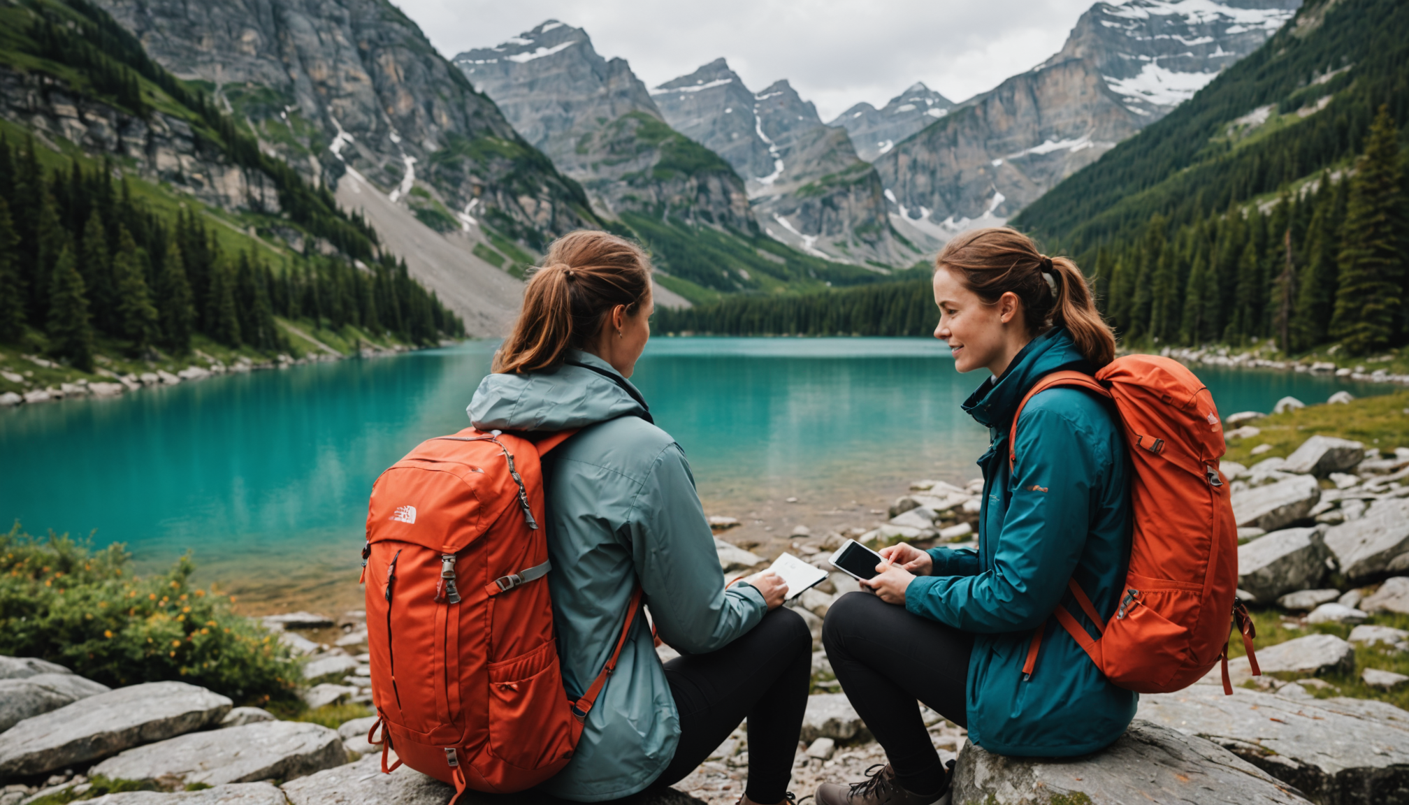 explorez les astuces et conseils essentiels pour réussir une aventure en sac à dos en tant que femme : sécurité, autonomie et inspiration pour chaque voyageuse.