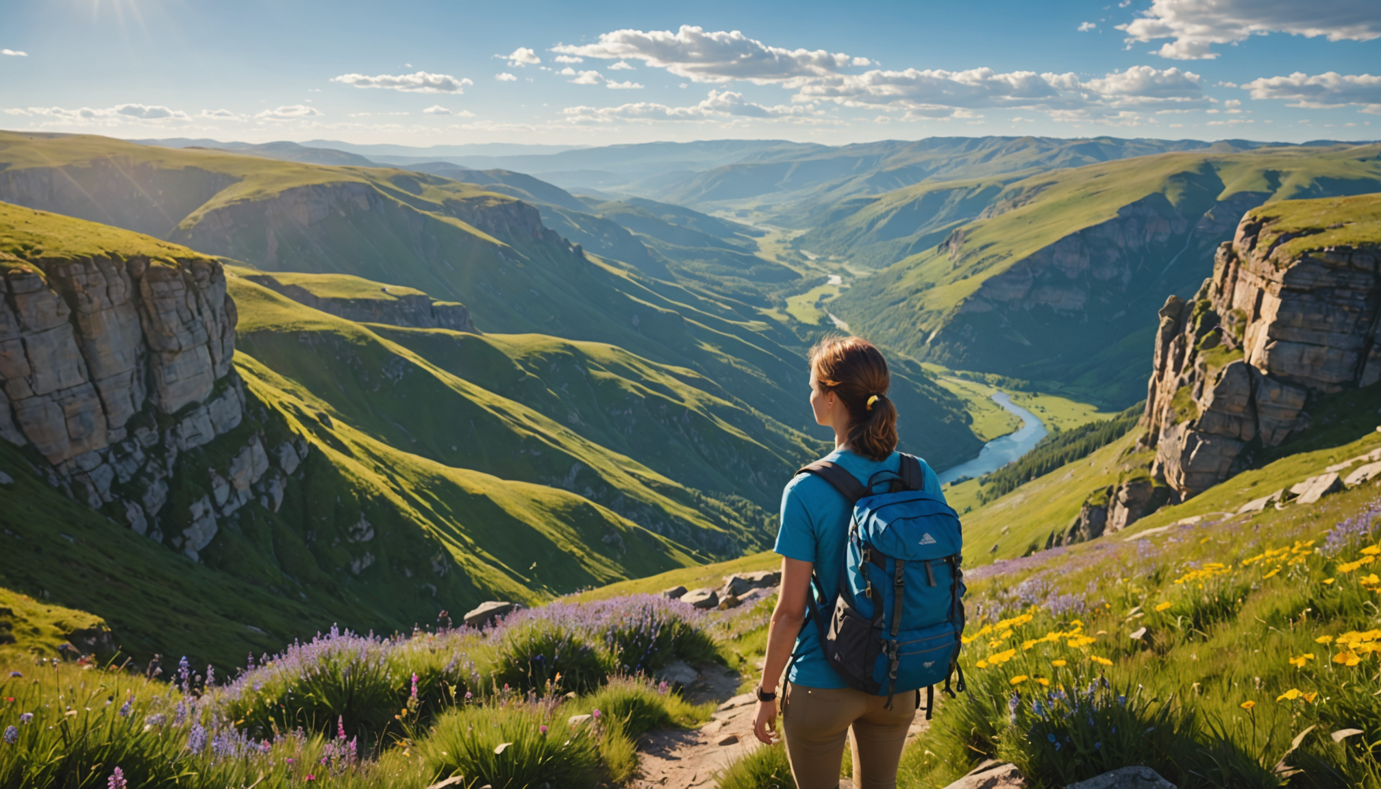 explorez les secrets d'une aventure en sac à dos spécialement dédiée aux femmes : conseils pratiques, sécurité, inspirations et astuces pour un voyage inoubliable et serein.