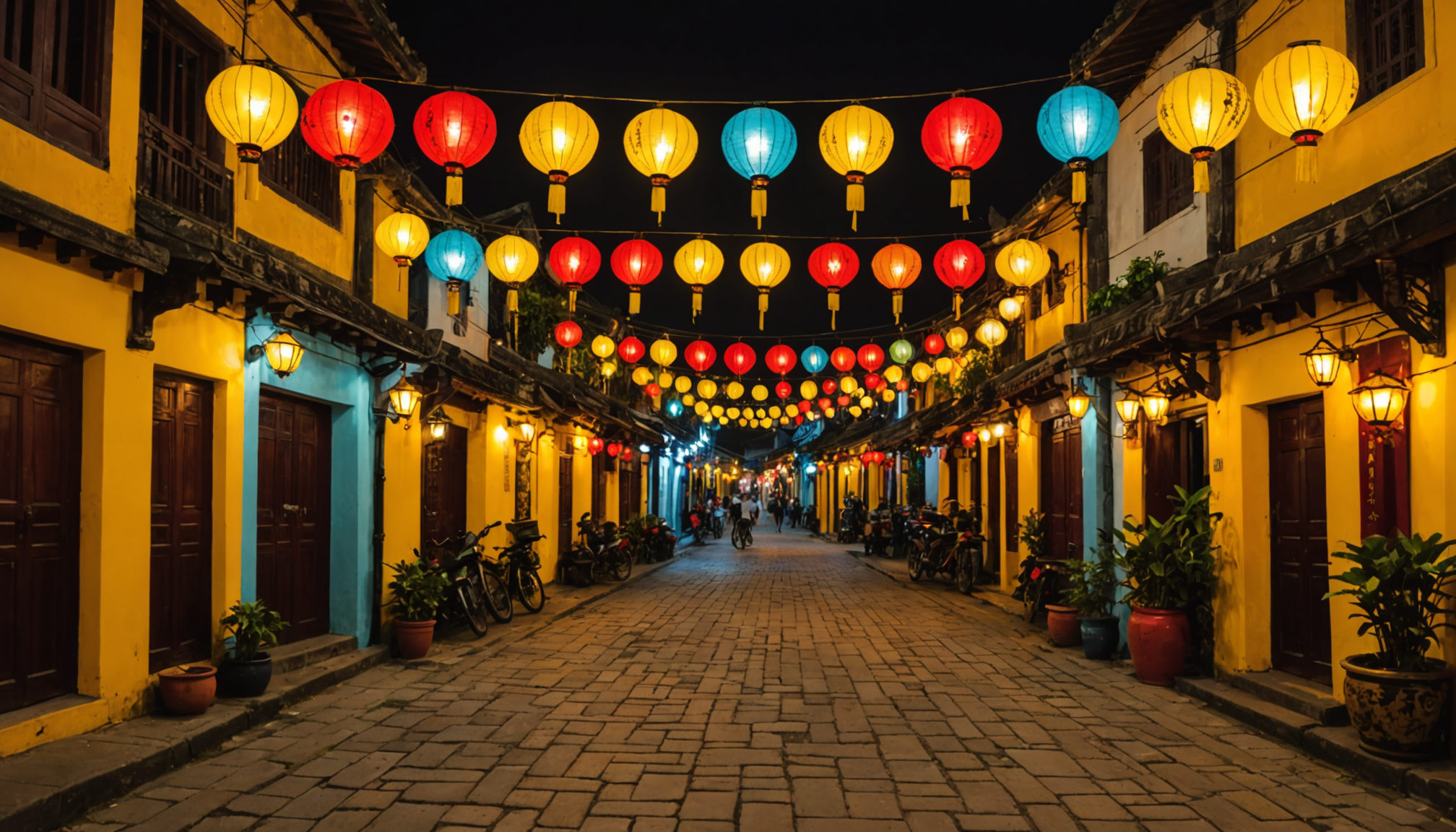 découvrez hoi an, la ville emblématique du vietnam, mêlant charme traditionnel, ruelles illuminées, marchés colorés et patrimoine historique pour une immersion authentique et inoubliable.