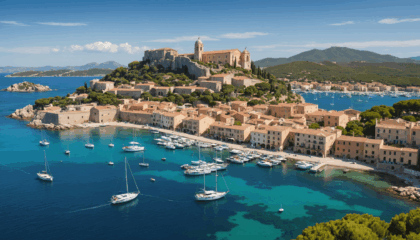 découvrez olbia et sa région : profitez des plus belles activités, visitez les sites incontournables, explorez plages, villages typiques et paysages naturels pour des vacances inoubliables en sardaigne.